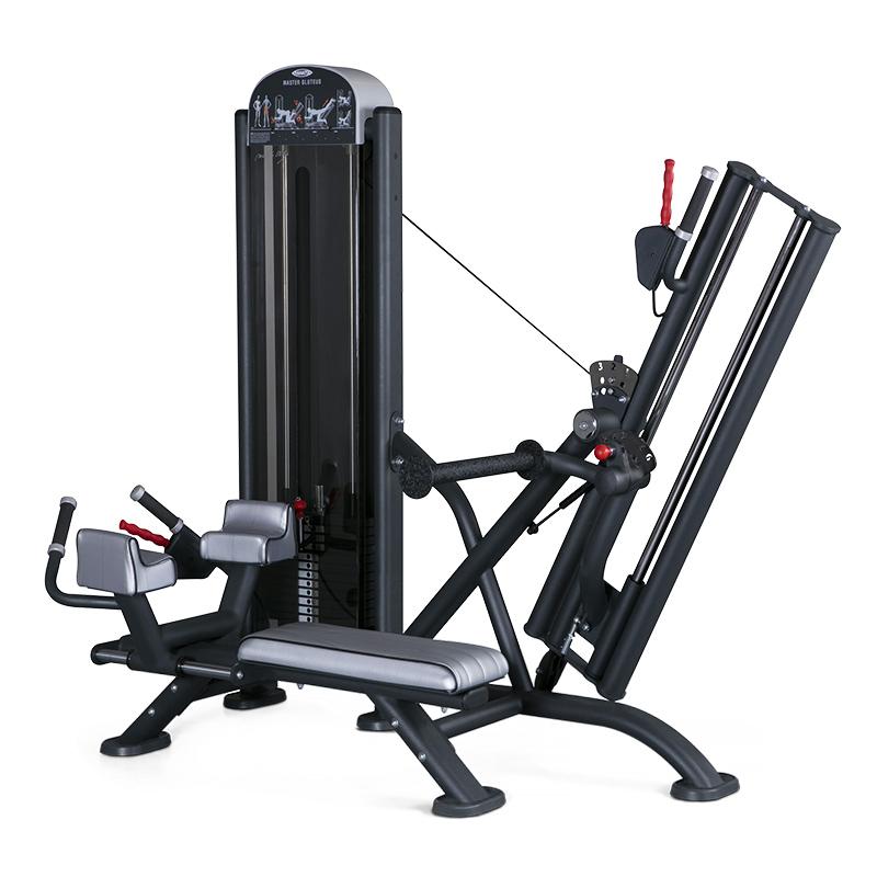 Panatta Master Gluteus - 1FE094 - Pre Owned