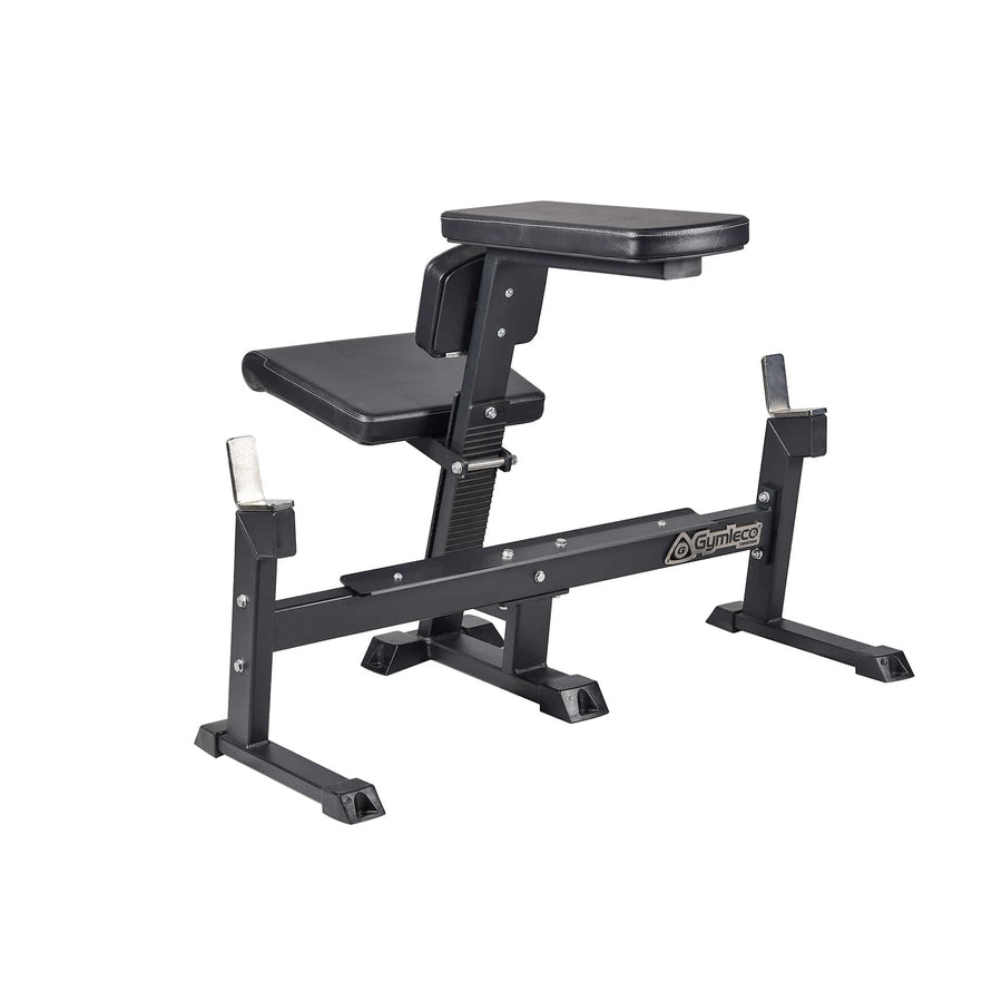 Bench For Rows Seal Row Bench, Open model – Pure Muscle + Athletics