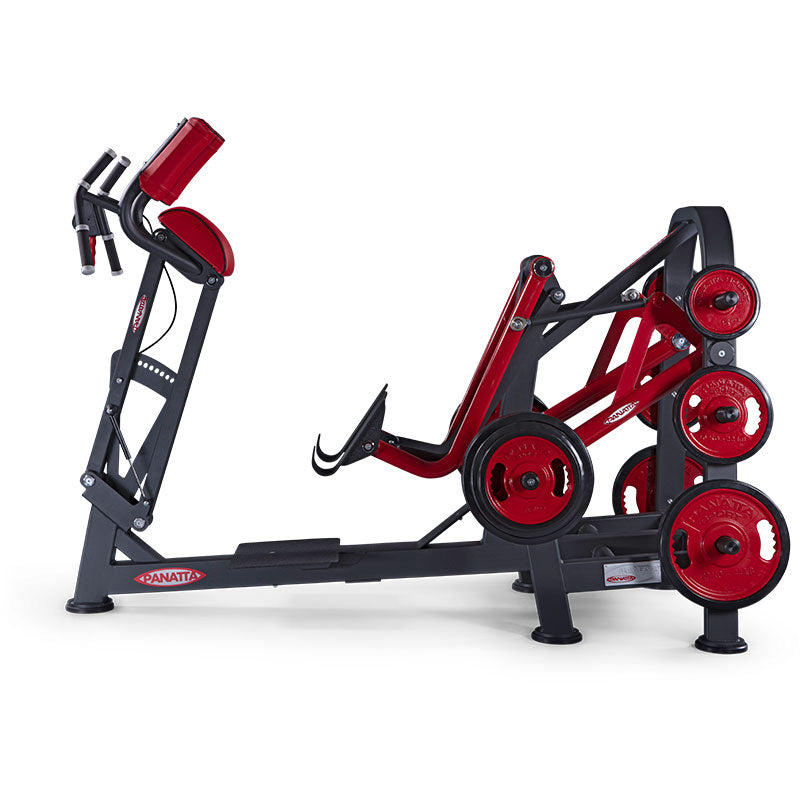 POWER RUNNER
