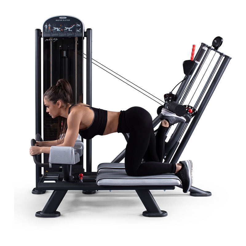 MASTER GLUTEUS PLUS