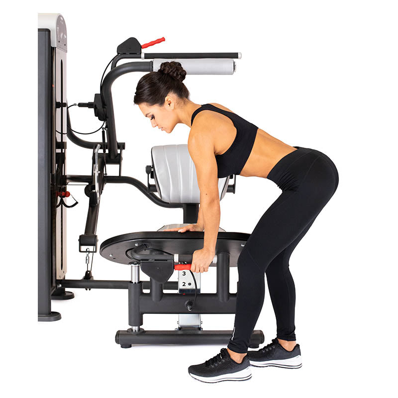 HIP THRUST