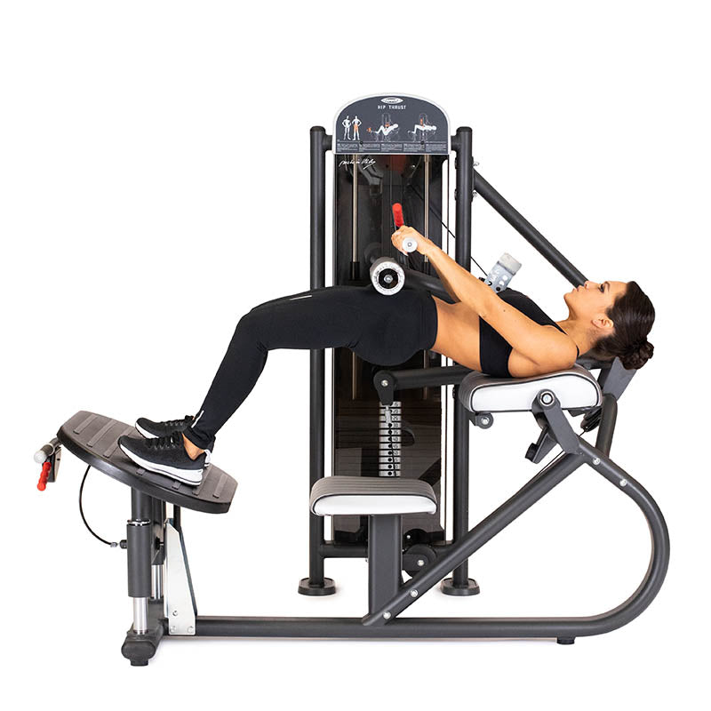 HIP THRUST