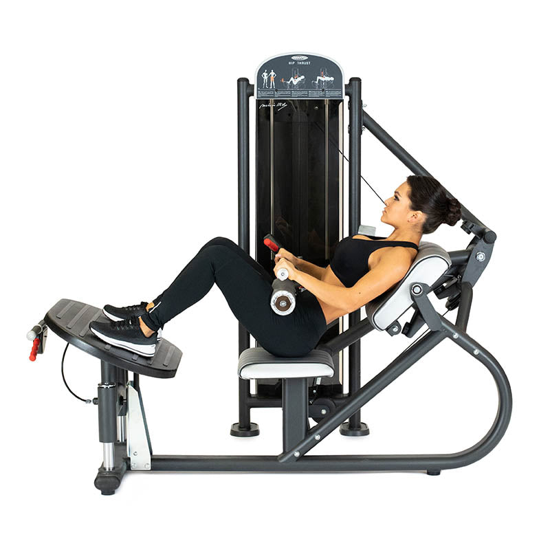 HIP THRUST