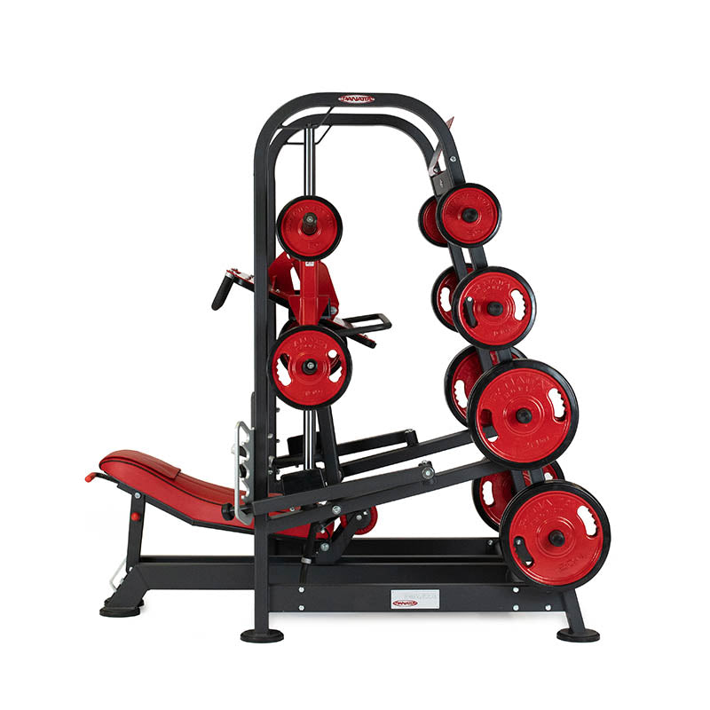 SUPER VERTICAL LEG PRESS