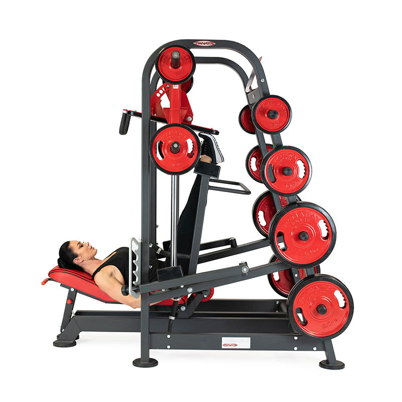 SUPER VERTICAL LEG PRESS