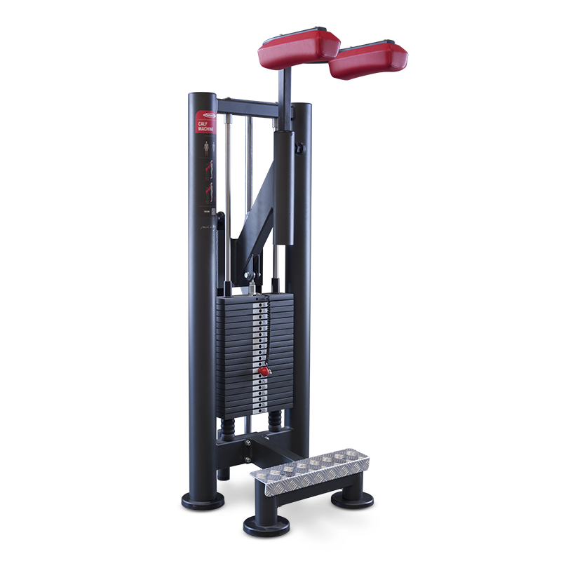CALF MACHINE