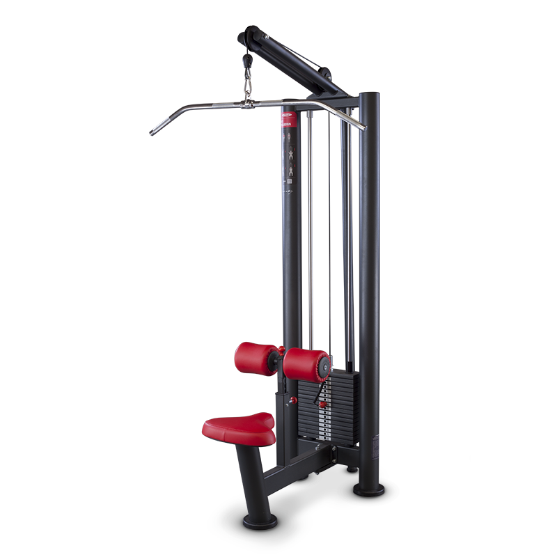 LAT PULLDOWN