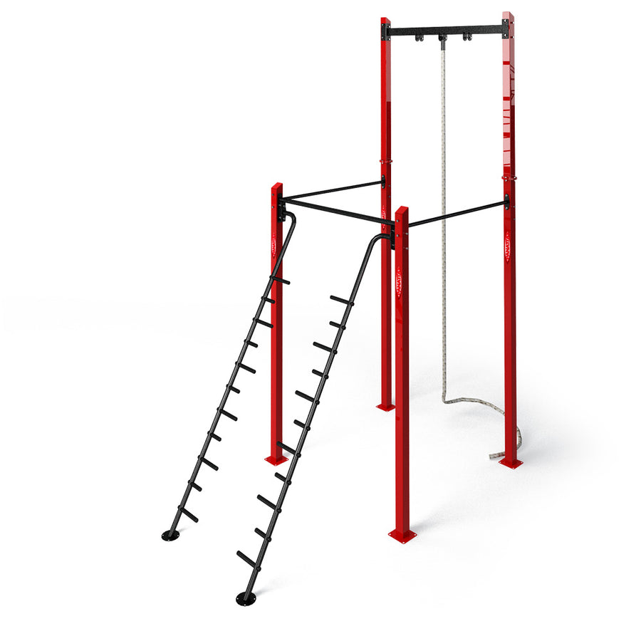 DFC 300 OUTDOOR - CLIMB