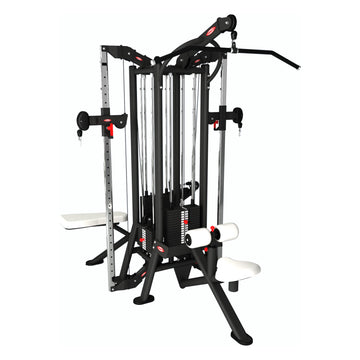 JUNGLE MACHINE DOUBLE HLP