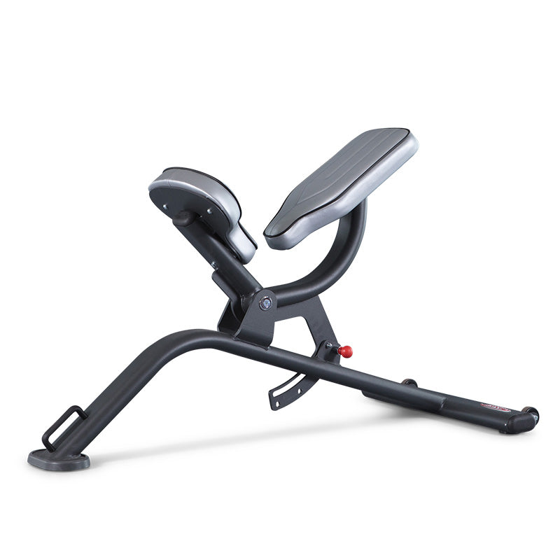 MULTIPURPOSE SEATED BENCH