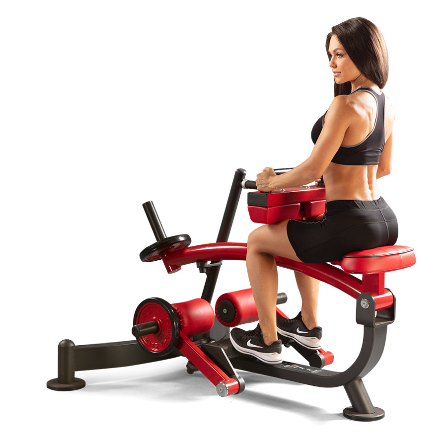 SEATED CALF