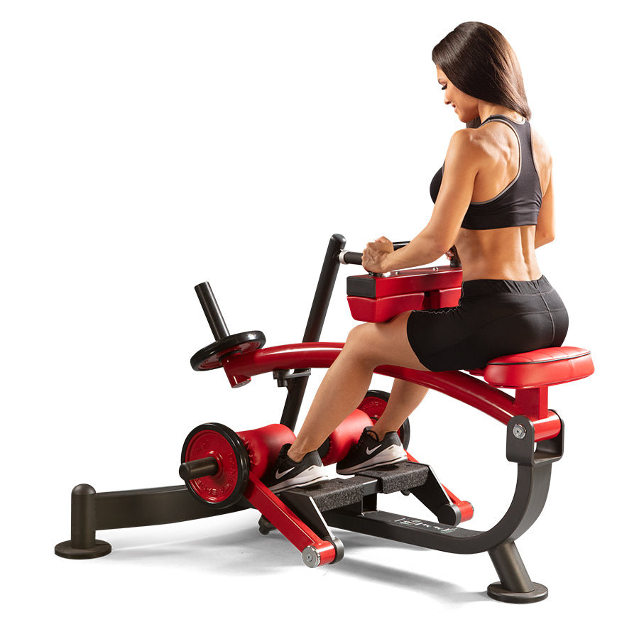 SEATED CALF