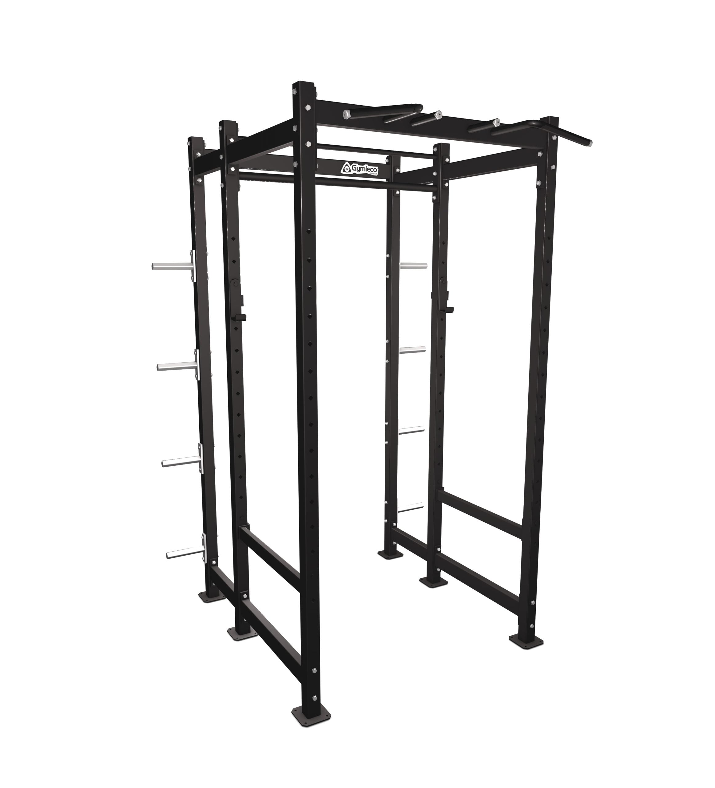 Power Rack Pure POWER RACK/ CAGE – Pure Muscle + Athletics