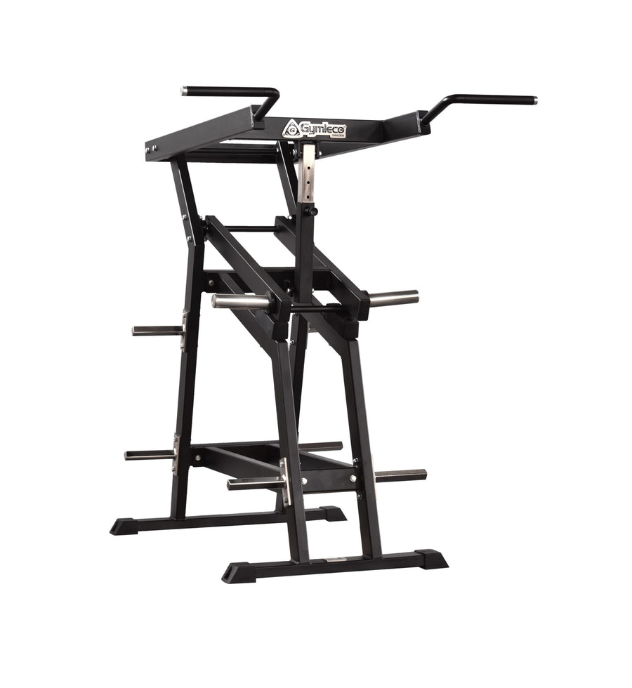 VIKING PRESS Pure Muscle + Athletics
