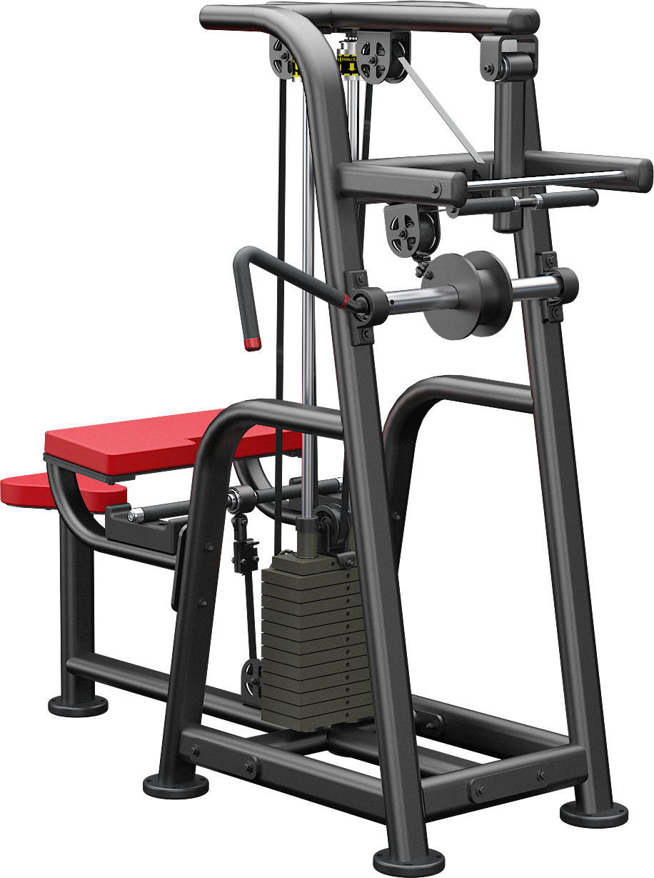 Multi-forearm – Pure Muscle + Athletics