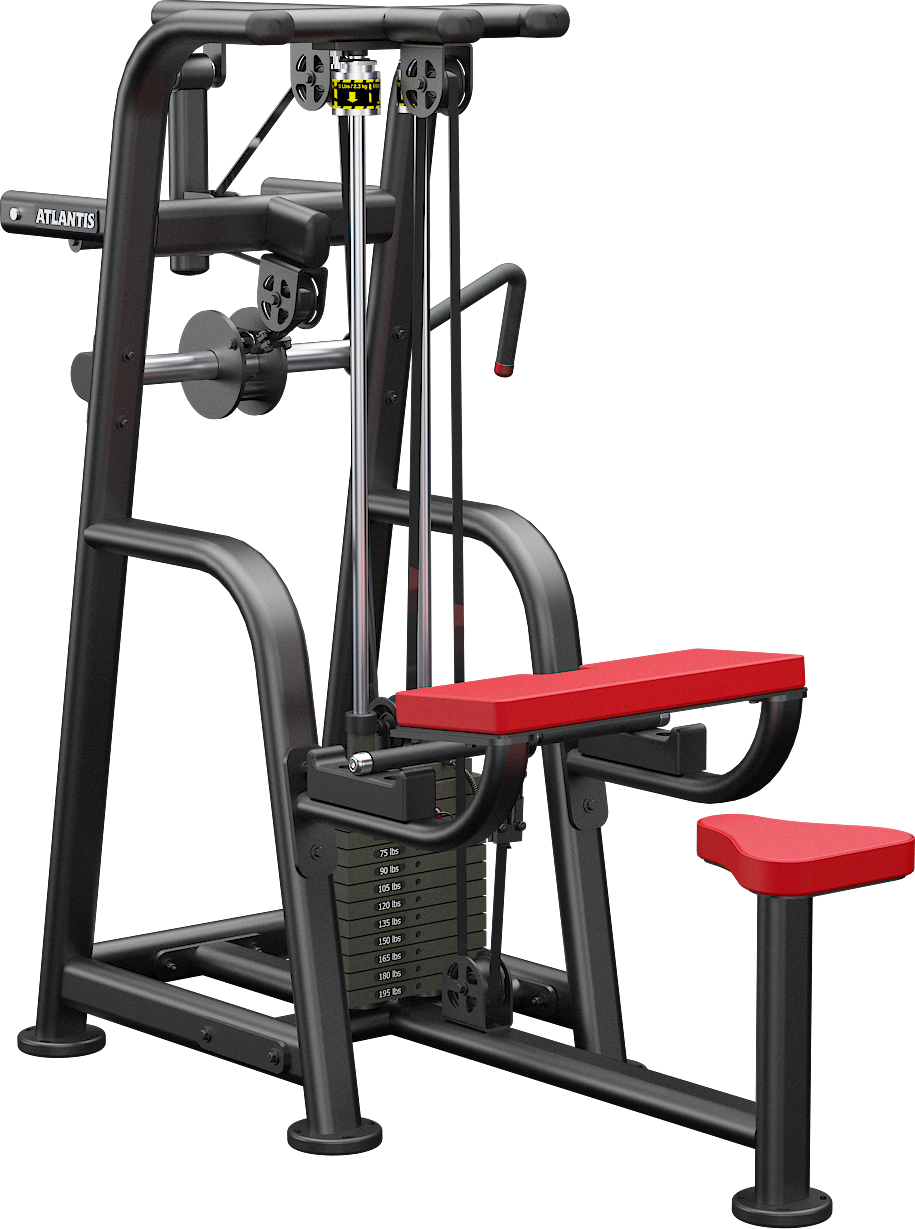 Multi-forearm – Pure Muscle + Athletics