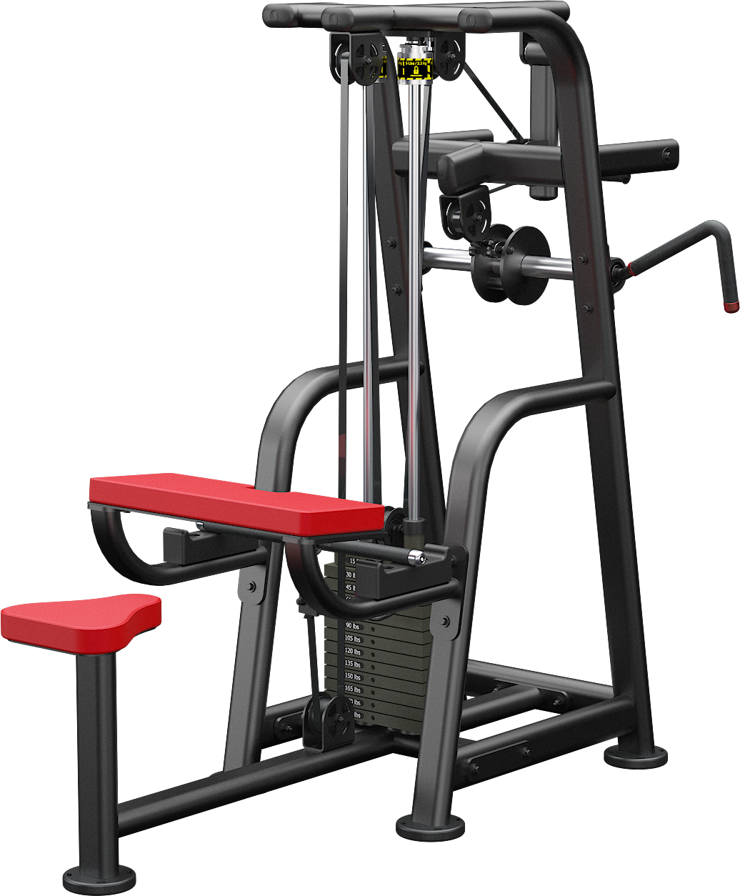 Multi-forearm – Pure Muscle + Athletics