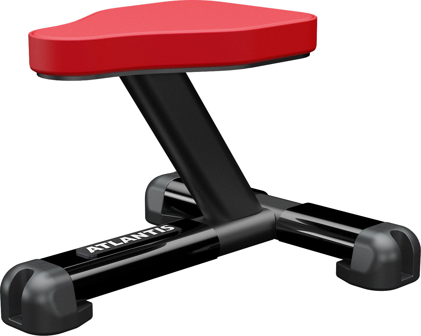 Utility Bench – Pure Muscle + Athletics