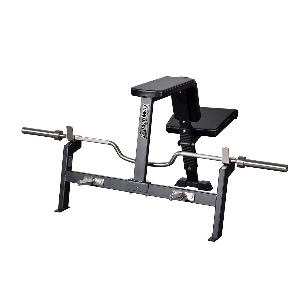 SEAL ROWING BENCH BAR NOT INCLUDED – Pure Muscle + Athletics