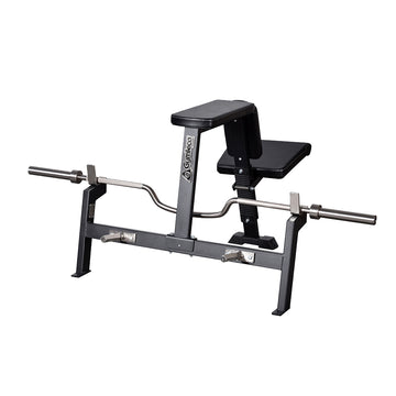 SEAL ROWING BENCH BAR NOT INCLUDED