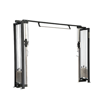 CABLE CROSS/MULTIGYM