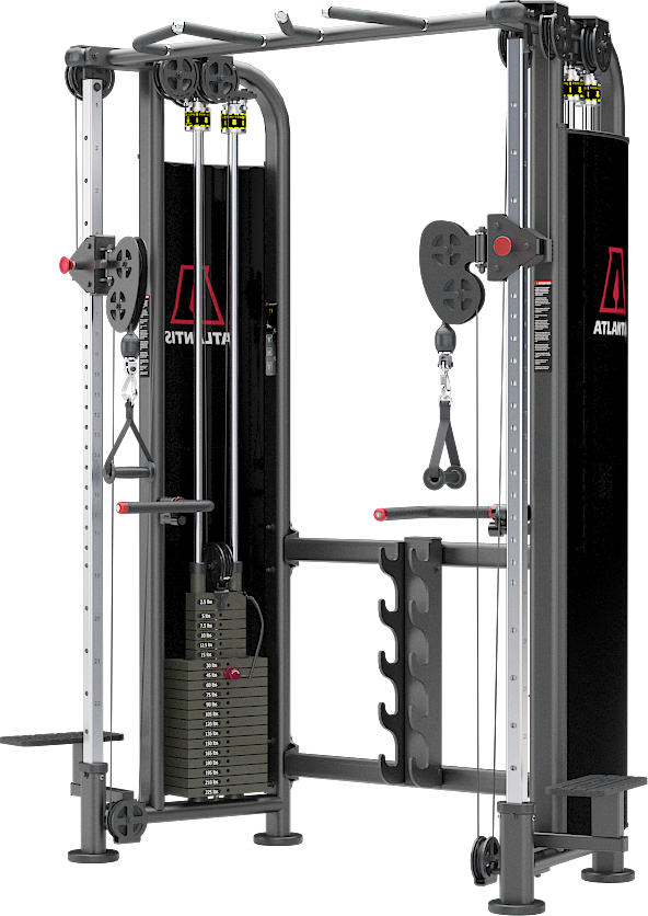 Functional training system
