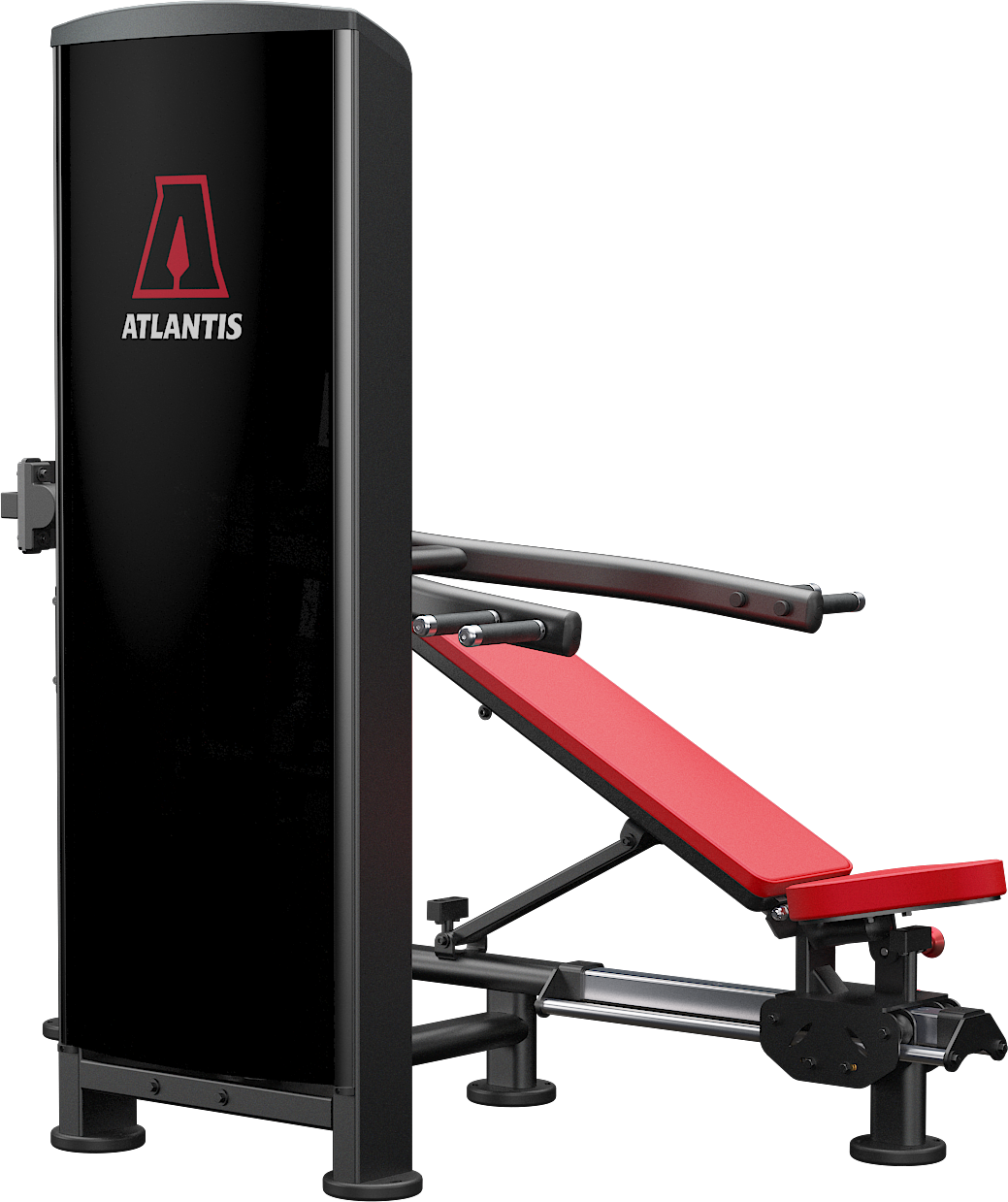 Multi-press – Pure Muscle + Athletics