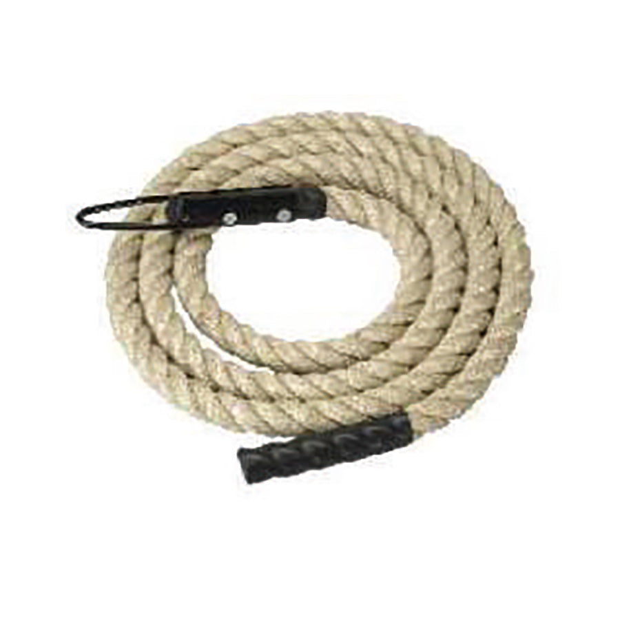 CLIMBING ROPE