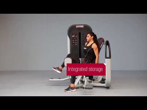ADDUCTOR MACHINE