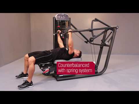 MULTIPURPOSE PRESS