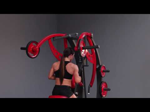 POWER ROW
