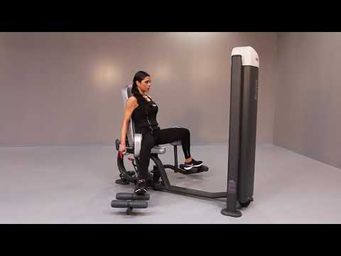 ADDUCTOR/ ABDUCTOR MACHINE