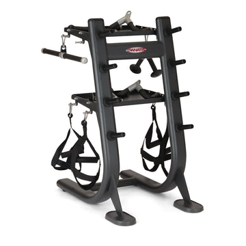 ACCESSORY RACK
