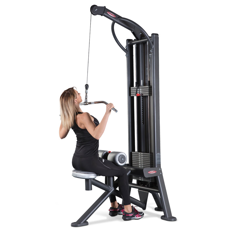 LAT PULLDOWN