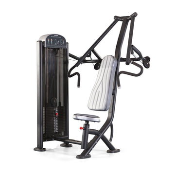 INCLINED CHEST PRESS BASE