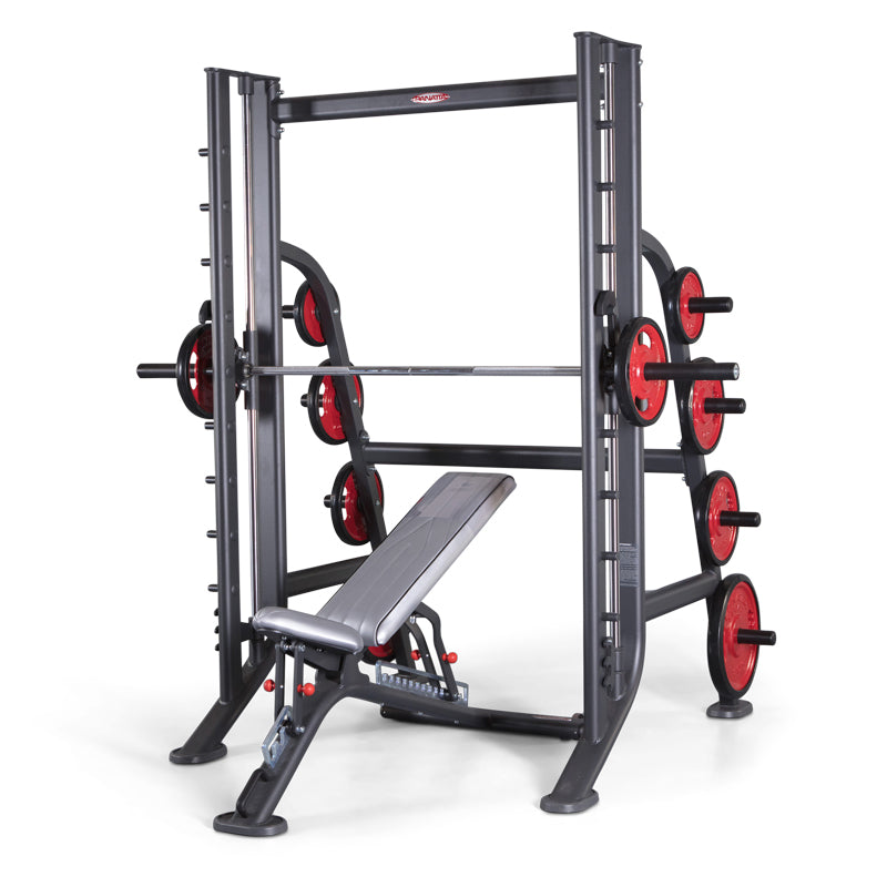 SMITH MACHINE LINEAR BEARINGS