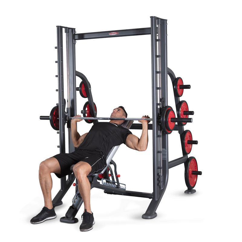 SMITH MACHINE LINEAR BEARINGS