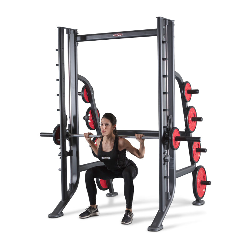SMITH MACHINE LINEAR BEARINGS