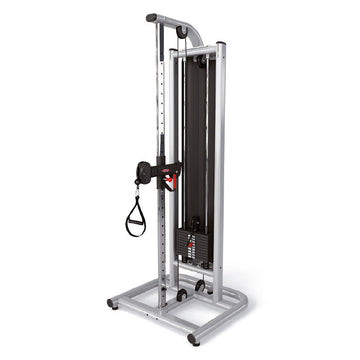 HIGH LOW PULLEY