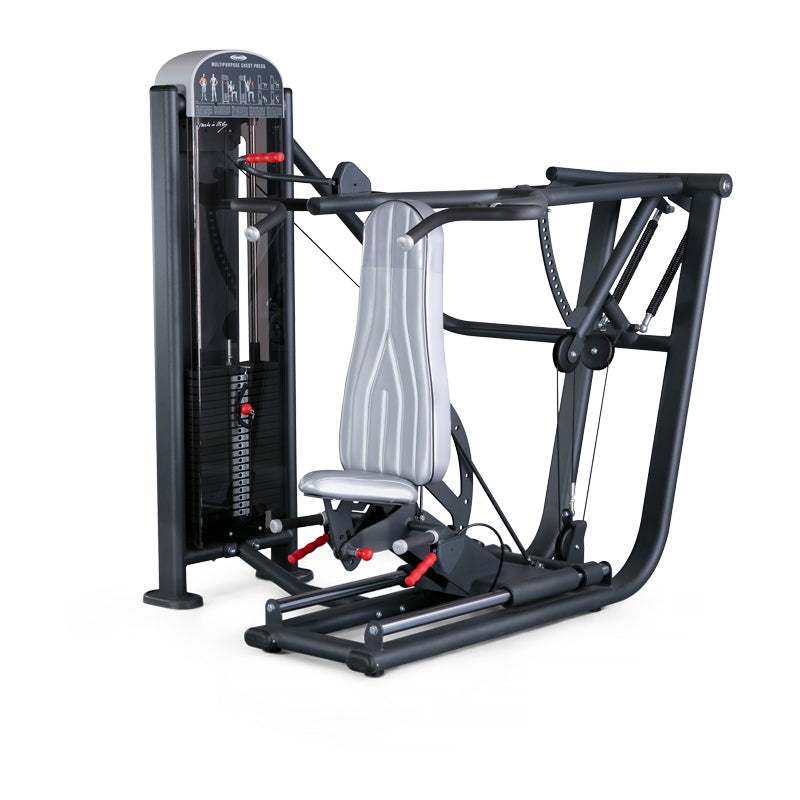 MULTIPURPOSE PRESS