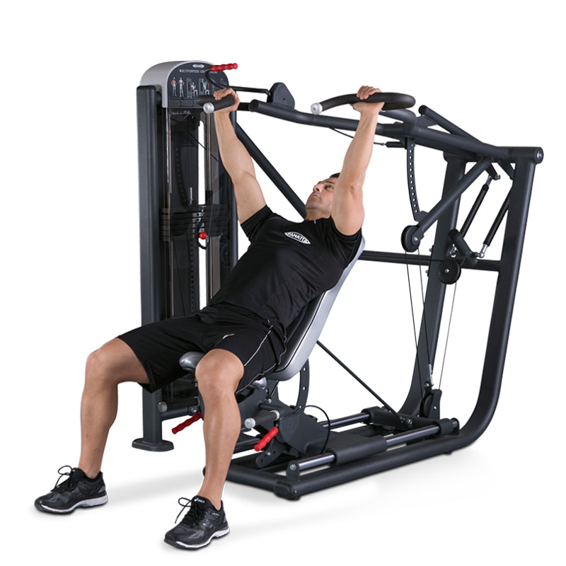 MULTIPURPOSE PRESS