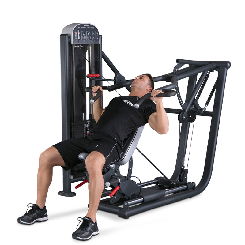 MULTIPURPOSE PRESS