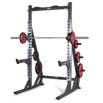 SQUAT RACK