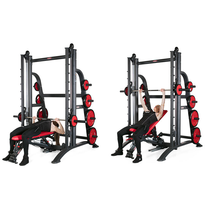 SMITH MACHINE HP FULL