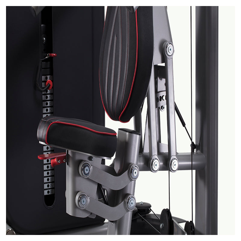 DELTOID PRESS CIRCULAR