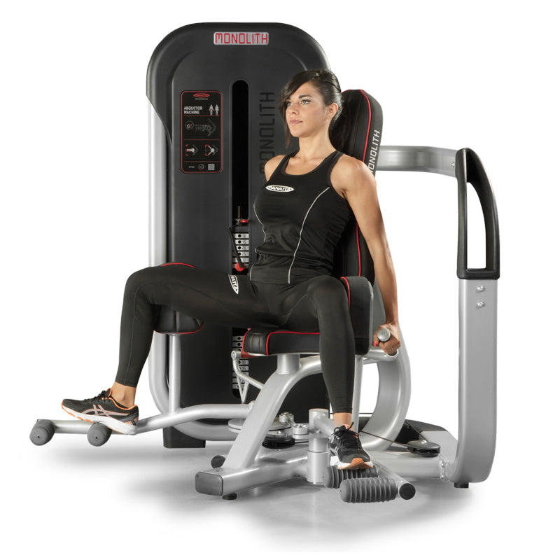 ABDUCTOR MACHINE
