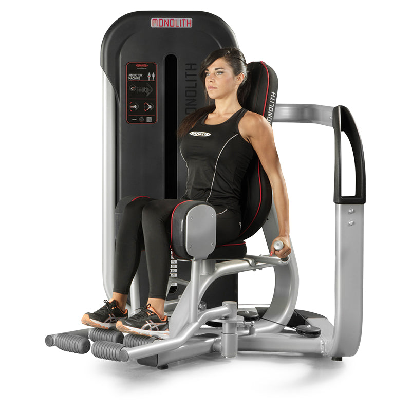 ADDUCTOR MACHINE