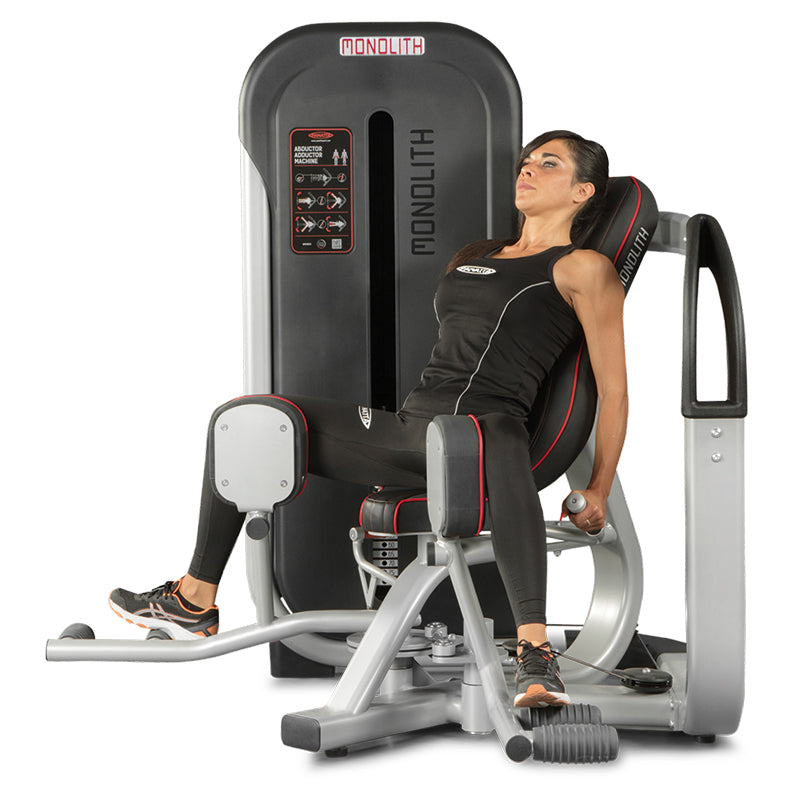 ADDUCTOR MACHINE