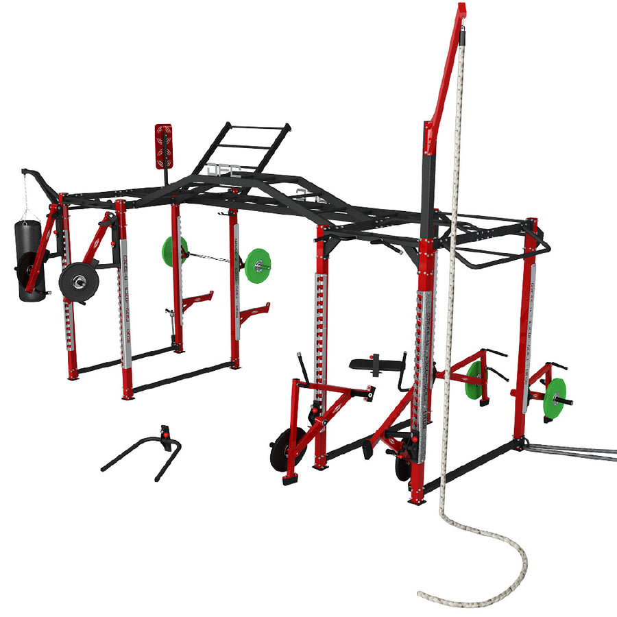 DFC 184 RIG