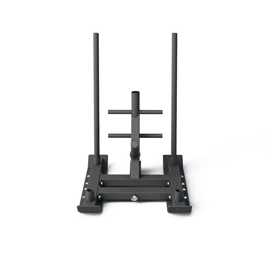 CROSSFUNCTIONAL SLED